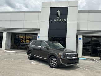 Used 2020 Kia Telluride EX FWD video 1