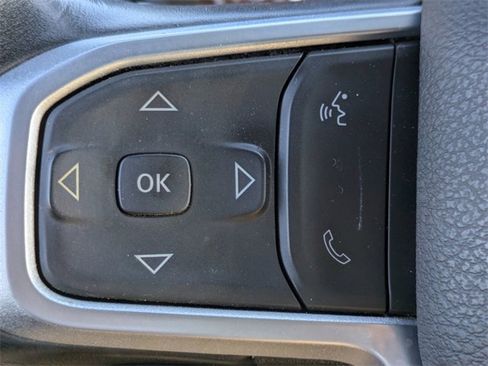 Used 2024 RAM 2500 Big Horn image 22