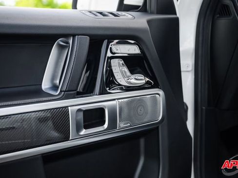 Used 2019 Mercedes-Benz G 550 image 69