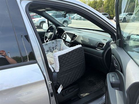 Used 2021 Honda Passport Elite image 19