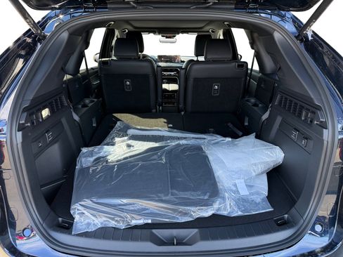 New 2026 MAZDA CX-90 Plug-In Hybrid w/ Premium Plus image 17