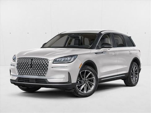 Used 2024 Lincoln Corsair Reserve w/ Equipment Group 201A FWD image 1