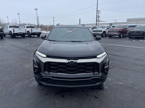 New 2026 Chevrolet Equinox ACTIV w/ Convenience Package III AWD/4WD image 37
