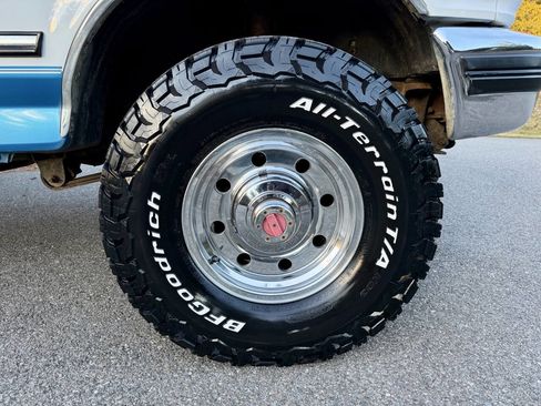 Used 1994 Ford F250 XLT image 26