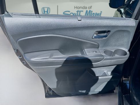 Used 2020 Honda Passport EX-L image 26