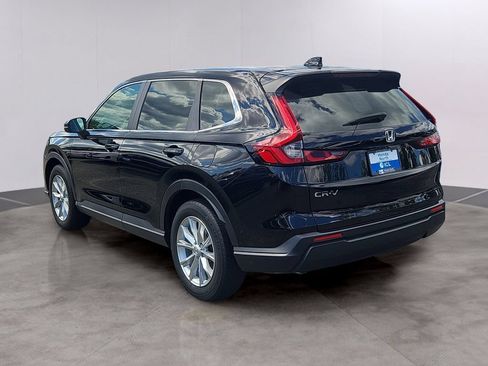 Used 2024 Honda CR-V EX image 6