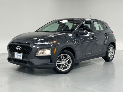 Used 2021 Hyundai Kona SE w/ Cargo Package