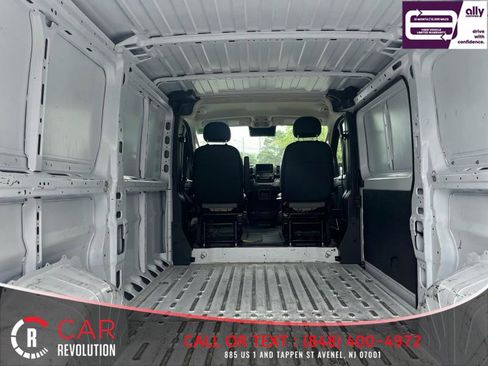 Used 2023 RAM ProMaster 1500 image 6