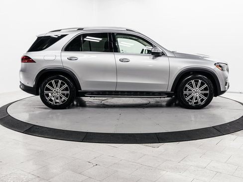 Certified 2026 Mercedes-Benz GLE 350 4MATIC image 35