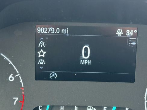 Used 2020 Ford Transit Connect XL image 34