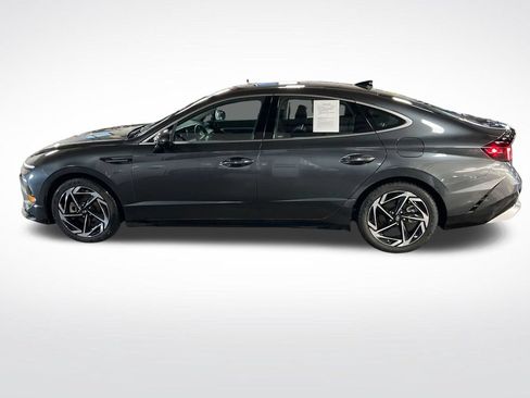 Certified 2026 Hyundai Sonata SEL AWD/4WD image 2