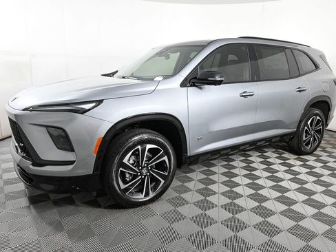 New 2025 Buick Enclave Sport Touring w/ Power Package image 2