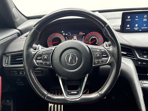 Used 2021 Acura TLX w/ A-SPEC Pkg image 20