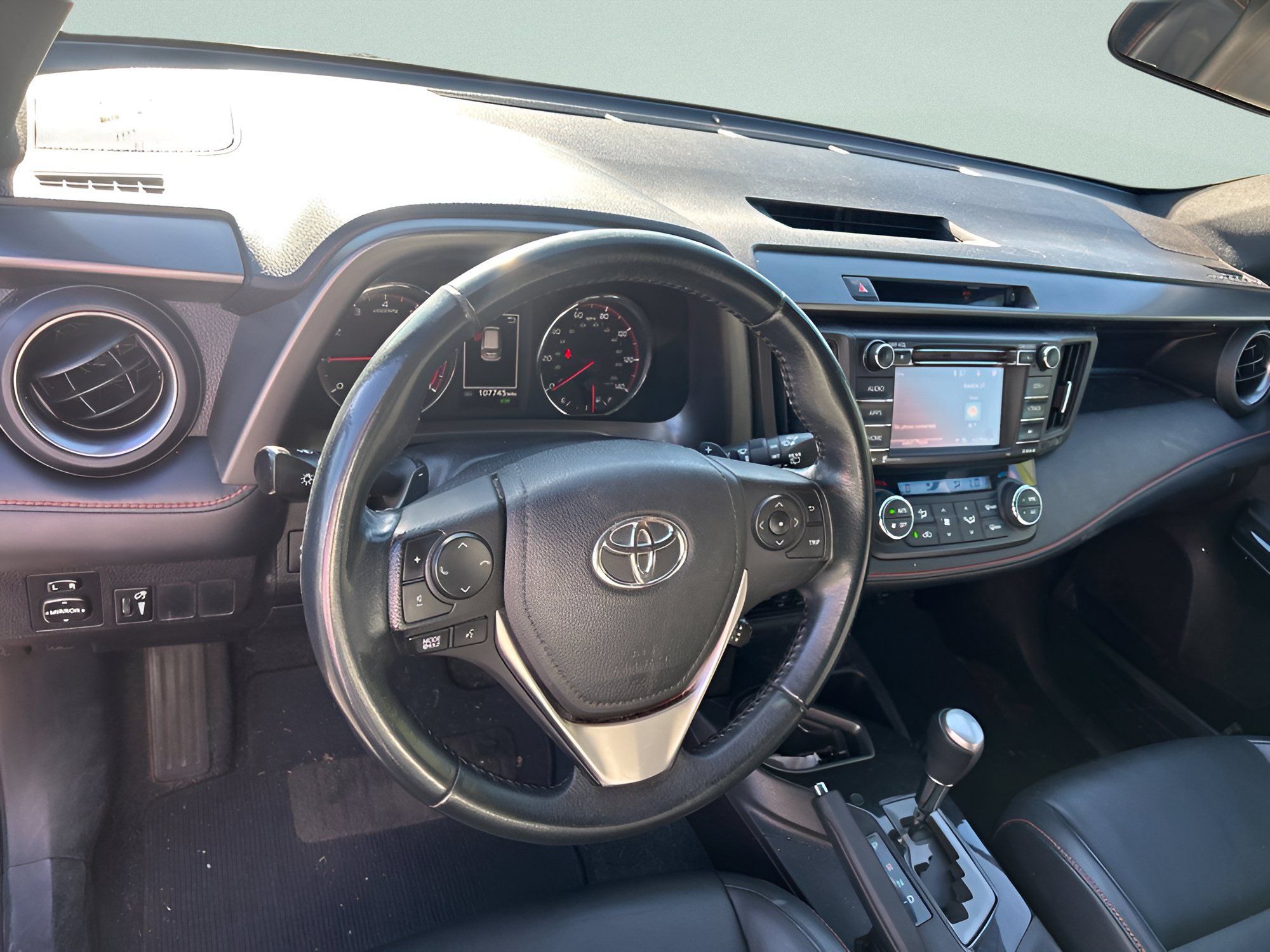Used 2016 Toyota RAV4 SE AWD/4WD image 22
