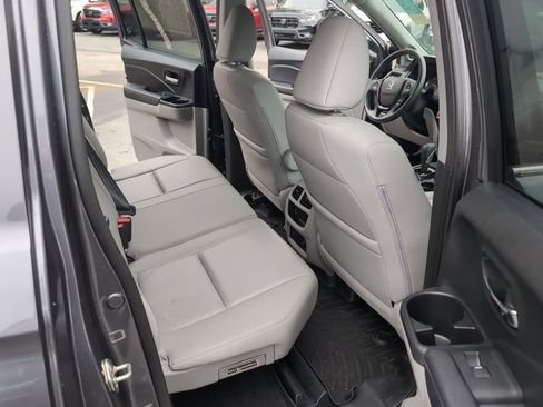 Used 2019 Honda Ridgeline RTL-E image 14