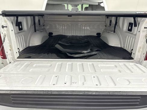 Used 2018 Ford F150 Raptor w/ Equipment Group 802A Luxury AWD/4WD image 34