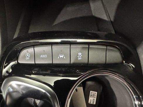 New 2026 Buick Encore GX Preferred AWD/4WD image 14