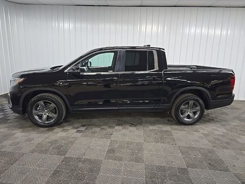 Used 2023 Honda Ridgeline RTL image 5