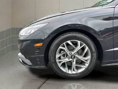 Used 2023 Hyundai Sonata SEL w/ Cargo Package FWD image 30
