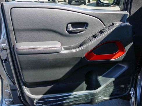 New 2026 Nissan Frontier Pro-X w/ Pro-X Convenience Package image 21