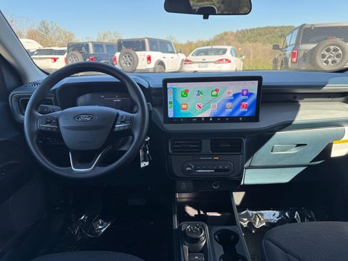 New 2026 Ford Maverick XL image 16
