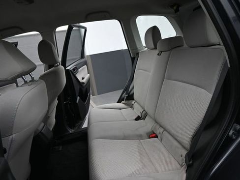 Used 2016 Subaru Forester 2.5i w/ Popular Package #1 image 15