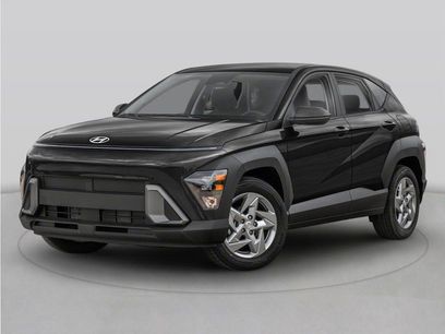 Certified 2025 Hyundai Kona SEL