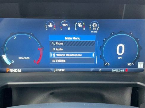 Used 2024 Ford F250 Lariat w/ Lariat Ultimate Package image 29