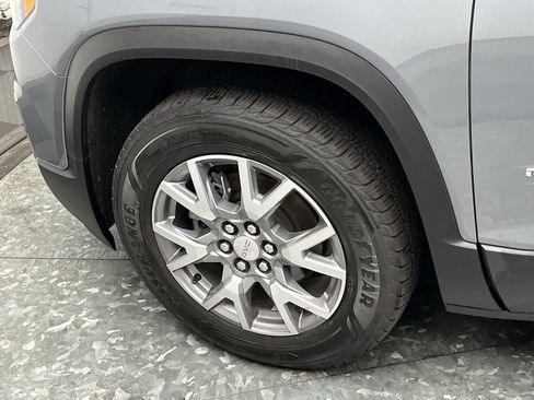 Used 2021 GMC Acadia SLT w/ Preferred Package AWD/4WD image 34