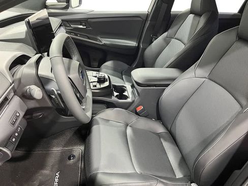 New 2026 Subaru Solterra Premium image 11