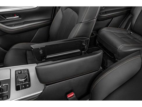 New 2026 MAZDA CX-90 3.3 Turbo w/ Preferred Package AWD/4WD image 45