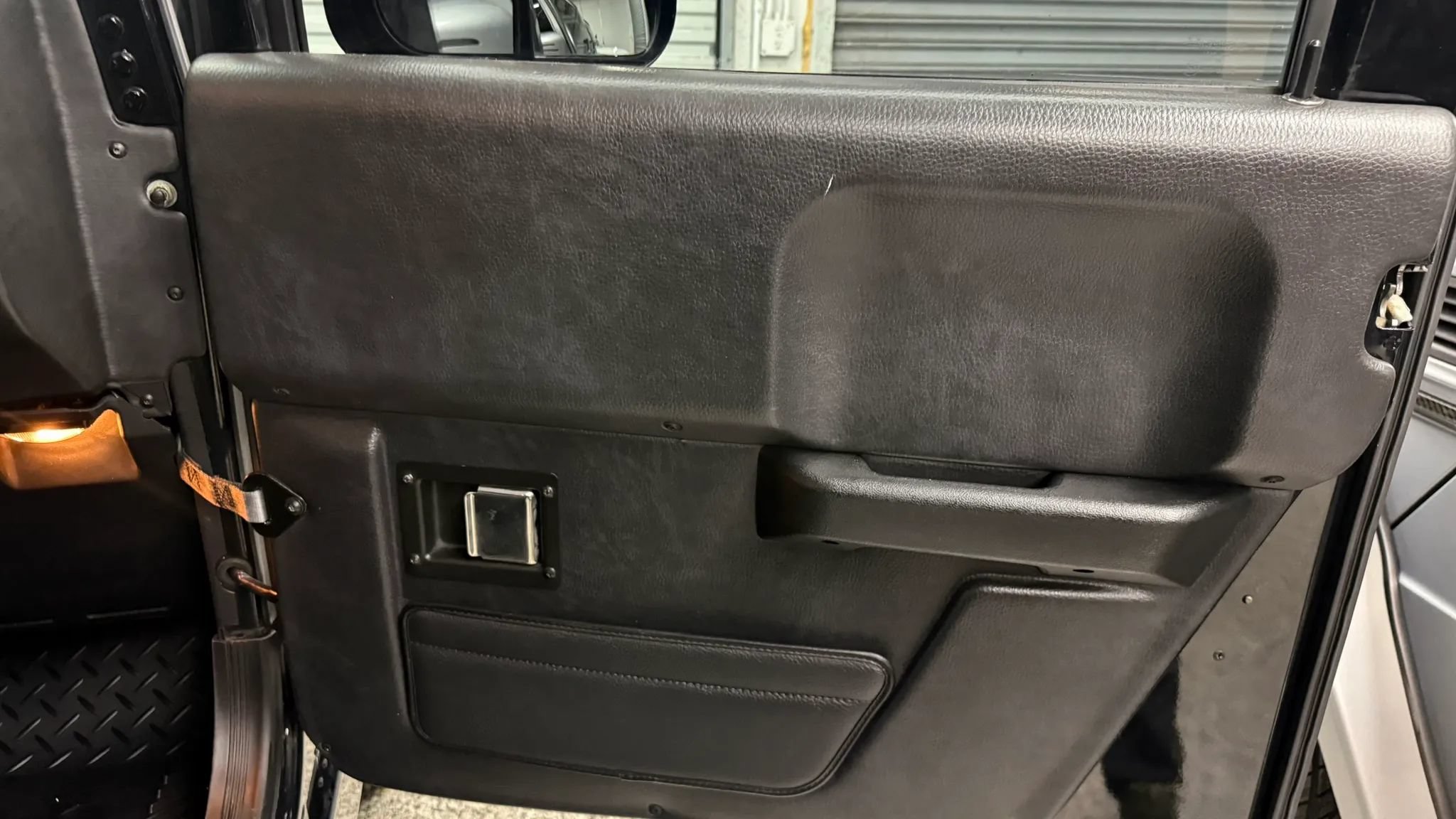 Used 2006 HUMMER H1 4-Door Wagon AWD/4WD image 22