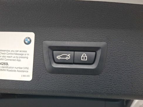 Used 2021 BMW X1 xDrive28i w/ Convenience Package image 32