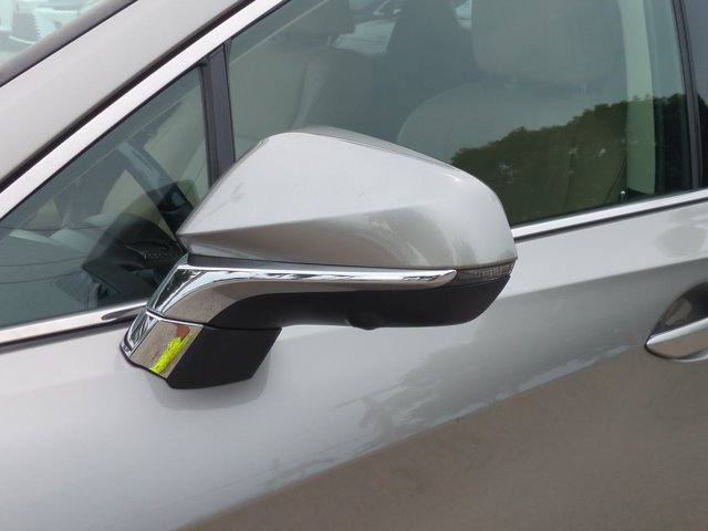 Used 2019 Lexus RX 450h AWD w/ Luxury Package image 12