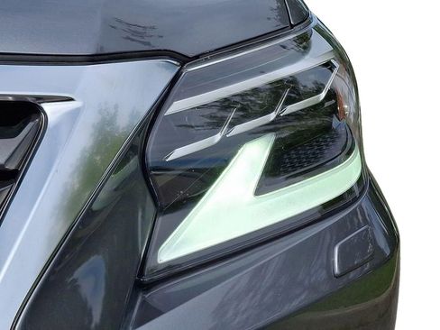 Used 2023 Lexus GX 460 Luxury image 9