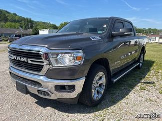Used 2019 RAM 1500 Big Horn AWD/4WD video 1