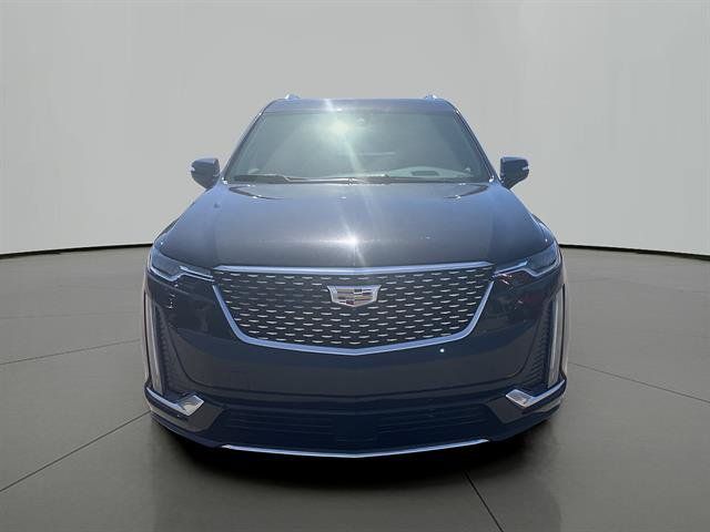 Certified 2024 Cadillac XT6 Premium Luxury w/ Technology Package AWD/4WD image 8