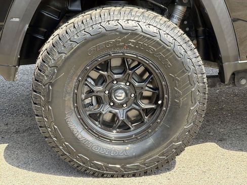 Used 2023 RAM 1500 TRX AWD/4WD image 33