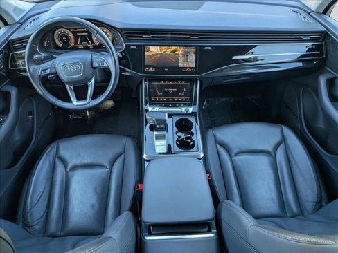 Used 2020 Audi Q7 3.0T Prestige w/ Prestige Package image 18