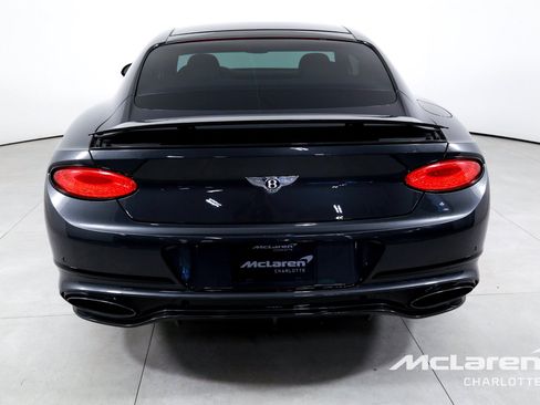Used 2024 Bentley Continental GT Speed AWD/4WD image 8