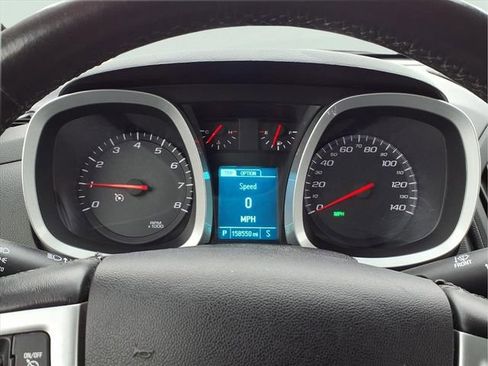 Used 2014 Chevrolet Equinox LT w/ Driver Convenience Package image 16