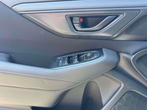 Certified 2025 Subaru Legacy AWD/4WD image 11