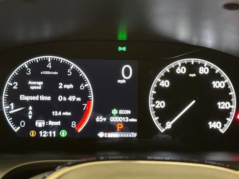 New 2027 Honda HR-V EX-L image 32