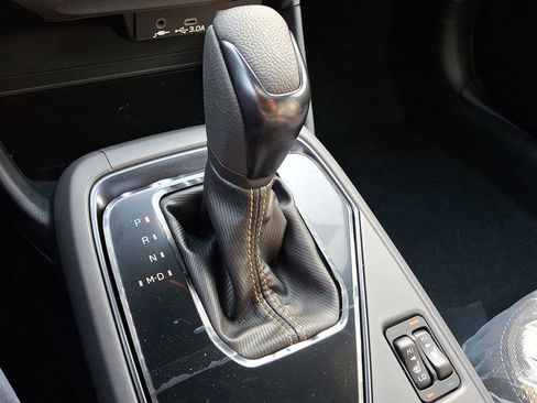 New 2026 Subaru Crosstrek 2.5i Sport image 11