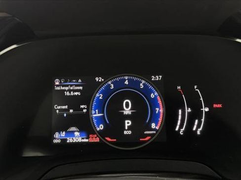 Used 2024 Lexus RX 350 FWD image 27