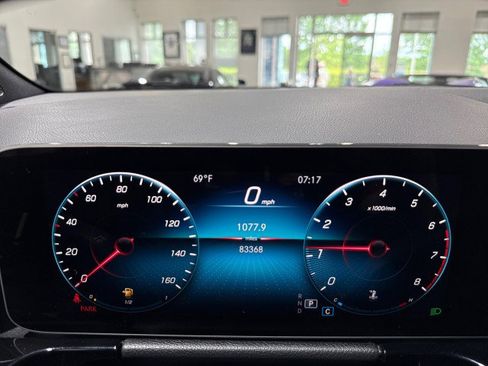 Used 2021 Mercedes-Benz GLA 250 4MATIC image 76