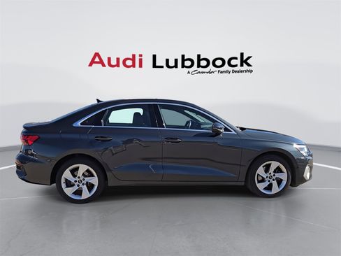 Certified 2024 Audi A3 2.0T Premium image 9