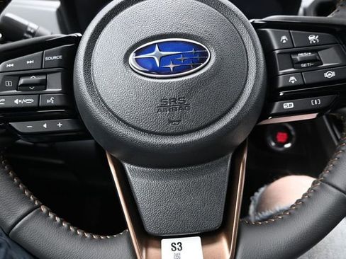 New 2026 Subaru Forester Sport image 10