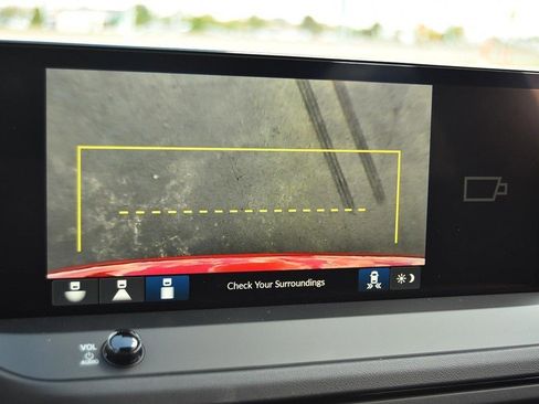 New 2025 Honda Accord Sport image 13