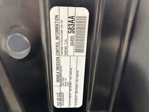 Used 2021 Jeep Grand Cherokee L Limited w/ Trailer Tow Group (B) image 21